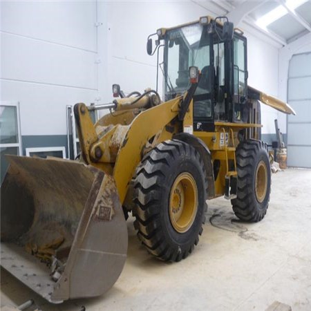 CATERPILLAR 928 G
